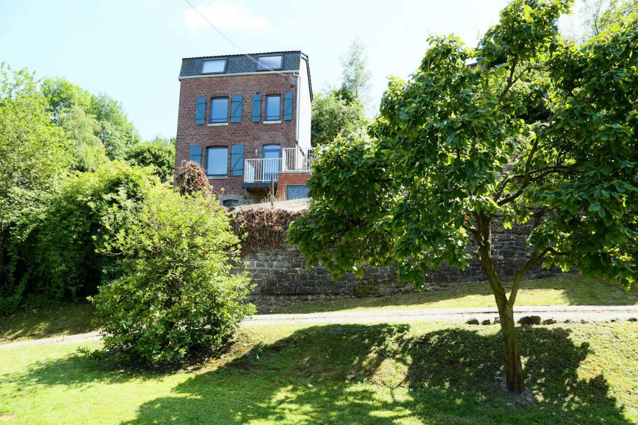 La Petite Maison Aywaille Exterior photo